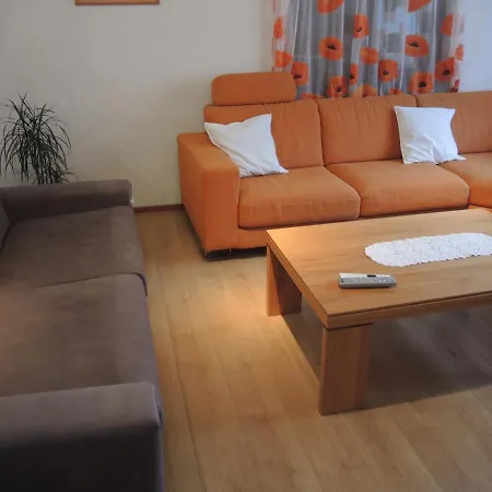 Διαμέρισμα Casa Roy *