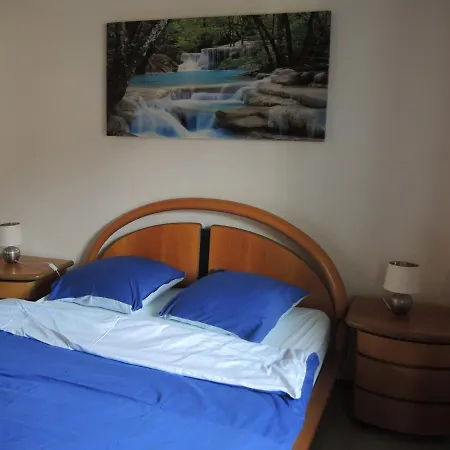 Casa Roy Apartment *