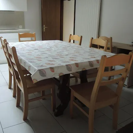 Casa Roy Apartment Minusio