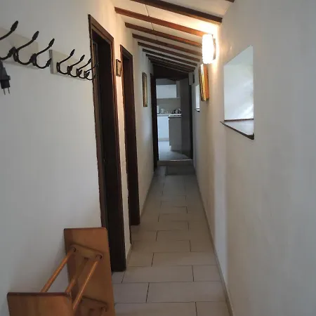 Casa Roy Apartment