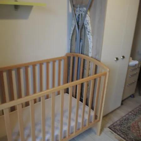 Casa Roy Apartment