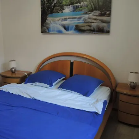Casa Roy * Minusio
