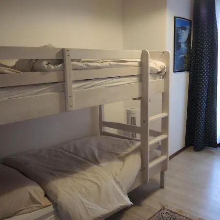 Casa Roy * Minusio