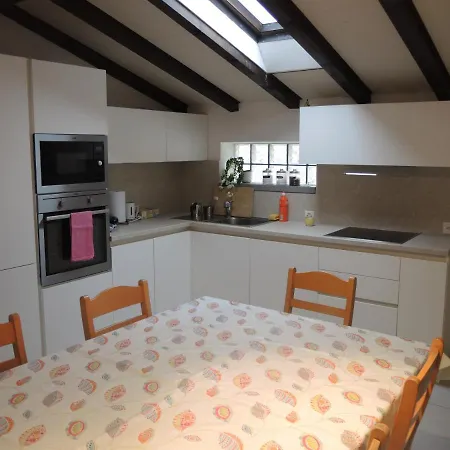 Apartment Casa Roy *