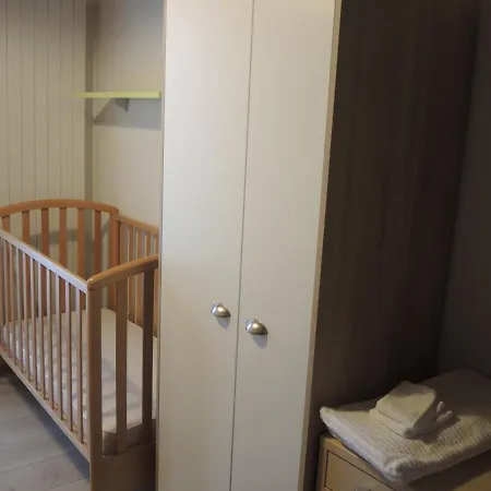 Apartment Casa Roy