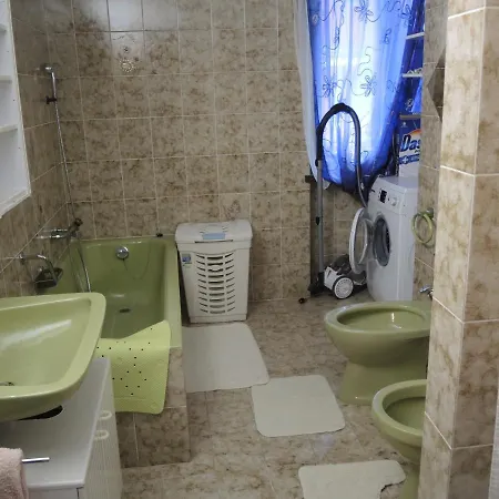Apartment Casa Roy Minusio