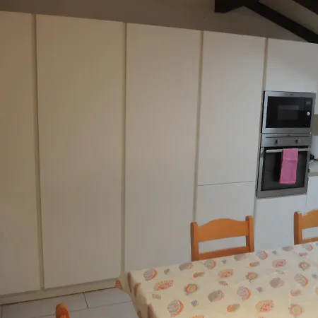 Apartment Casa Roy